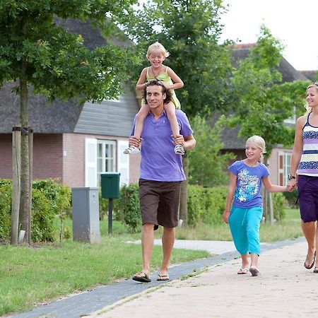 Roompot Buitenplaats De Hildenberg 阿帕尔查 外观 照片