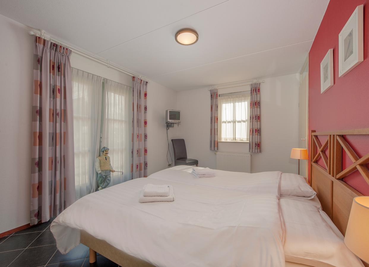 Roompot Buitenplaats De Hildenberg 阿帕尔查 客房 照片