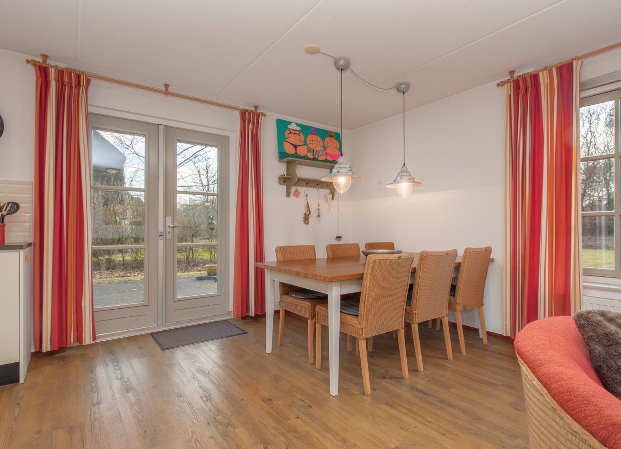 Roompot Buitenplaats De Hildenberg 阿帕尔查 客房 照片
