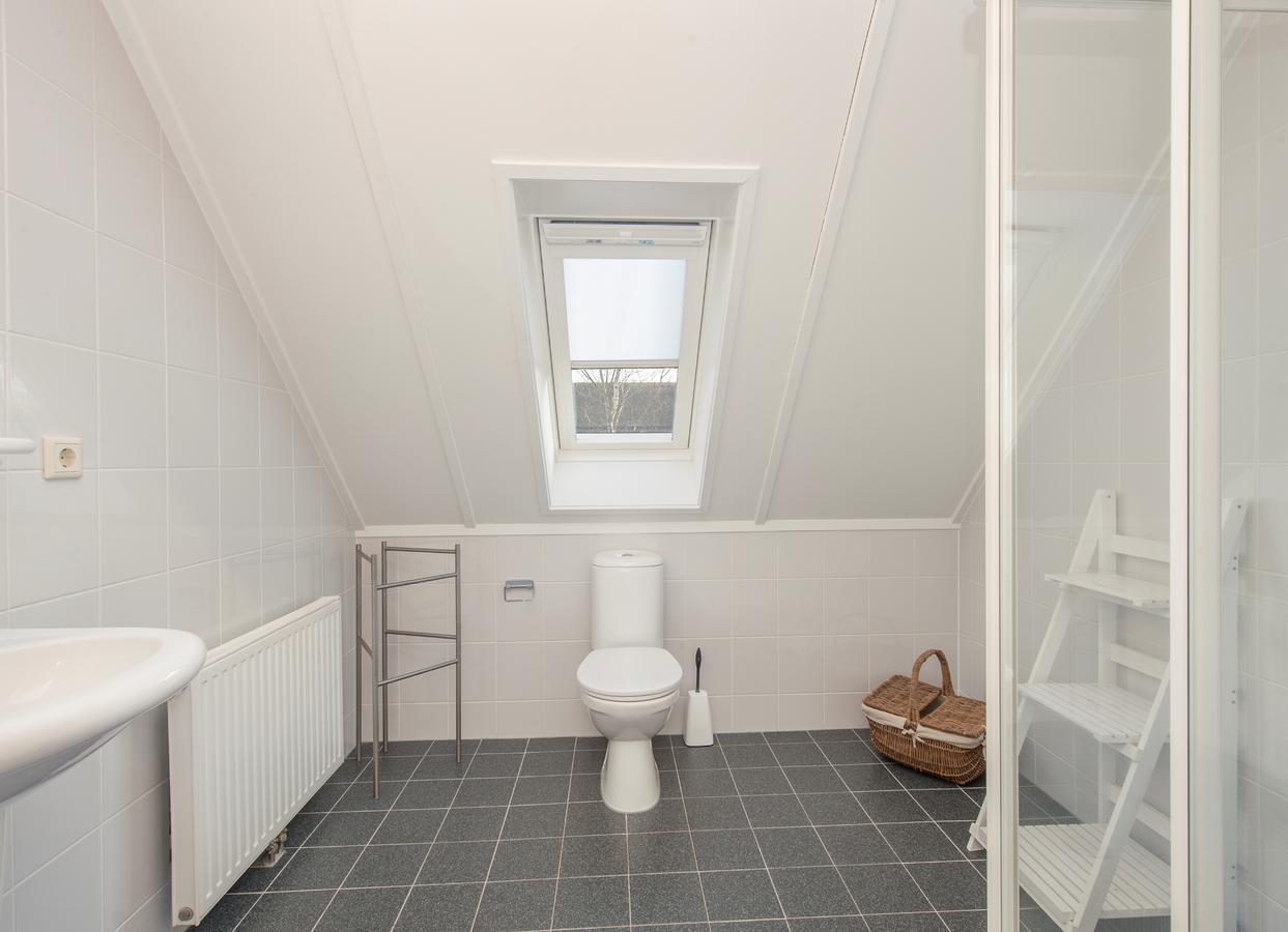 Roompot Buitenplaats De Hildenberg 阿帕尔查 客房 照片
