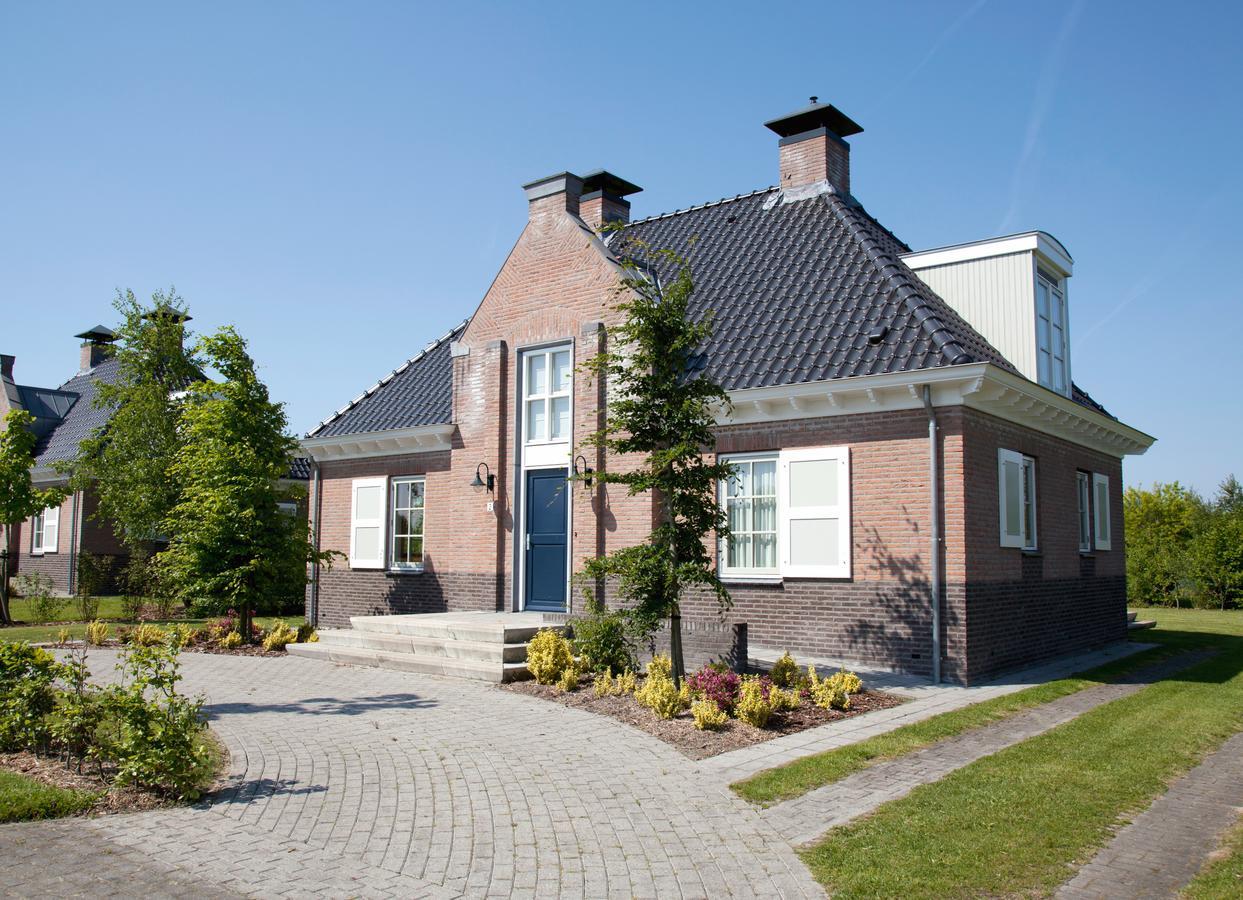 Roompot Buitenplaats De Hildenberg 阿帕尔查 客房 照片